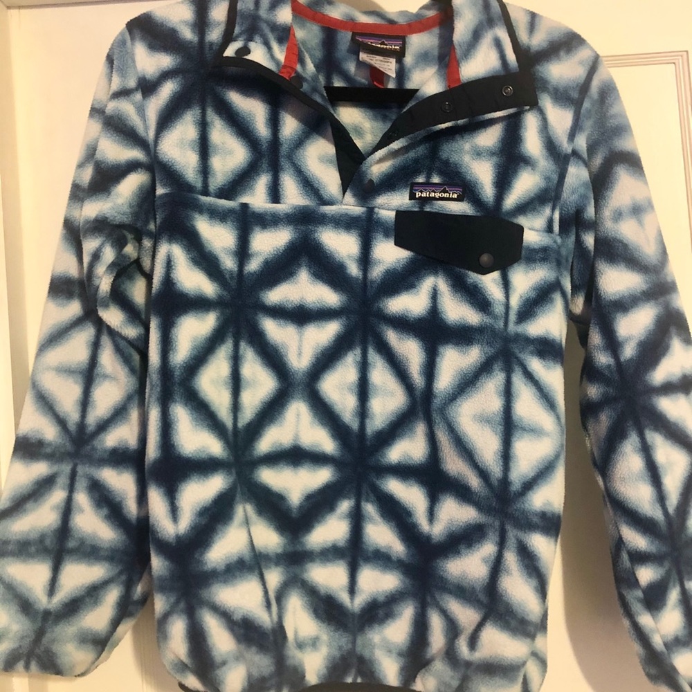 Patagonia Fleece